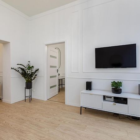 Gdansk Apartments Eksteriør bilde